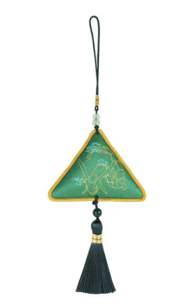 Pokemon Dragon Boat Festival Gift Box (Simplified Chinese)